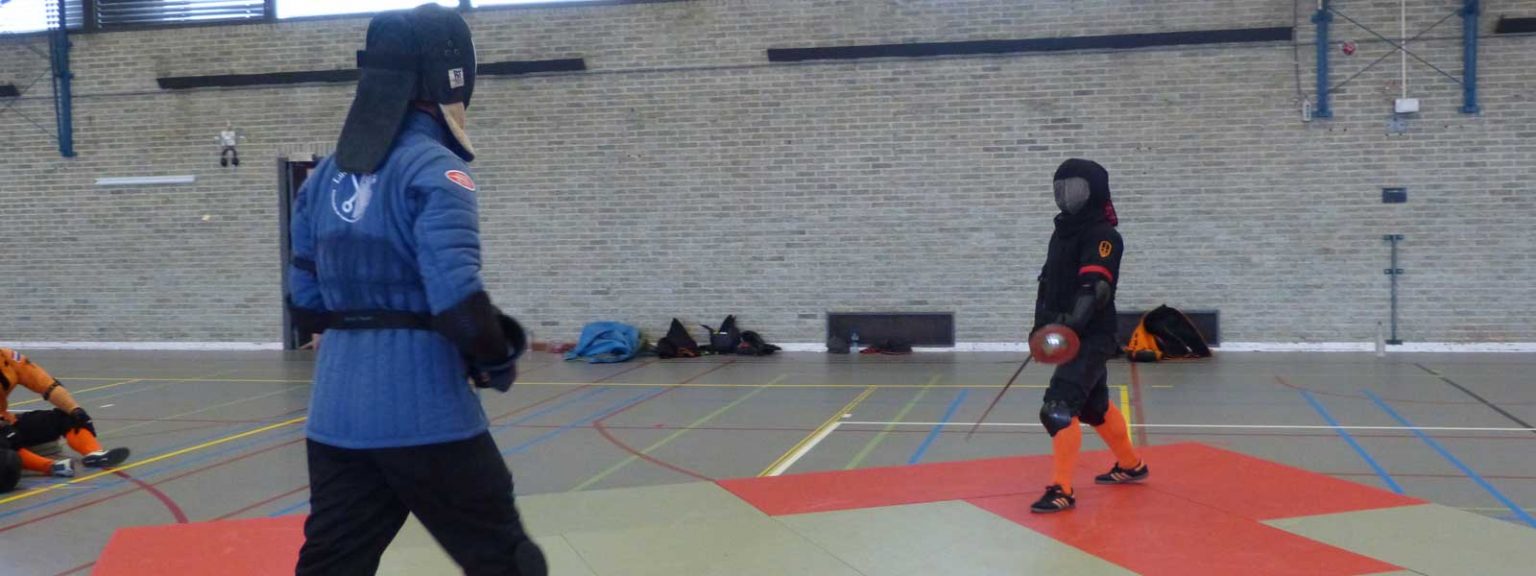 HEMA EQUIPMENT Wardragon Gear for Historical European Martial Art