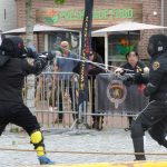 More fighting 2025 – General rules