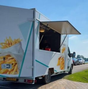 images geen punt Friet Ammerzoden More fighting Singlestick